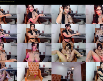aitanarus — 121 minute Chaturbate female cam show recording, 720p, Oct 3, 2024