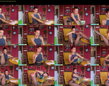 alice_bane — 120 minute Chaturbate female cam show recording, 720p, Oct 3, 2024