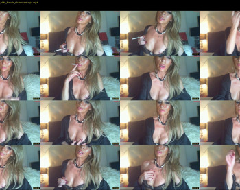 amanda0803 — 15 minute Chaturbate female cam show recording, 720p, Oct 3, 2024