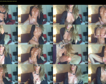 amanda0803 — 73 minute Chaturbate female cam show recording, 720p, Oct 3, 2024