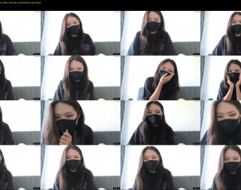 amyalwayshere — 17 minute Chaturbate female cam show recording, 720p, Oct 3, 2024