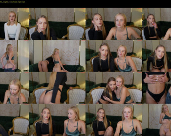 anabel054 — 120 minute Chaturbate female cam show recording, 720p, Oct 4, 2024