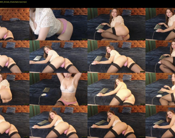anabel2054 — 72 minute Chaturbate female cam show recording, 720p, Oct 3, 2024