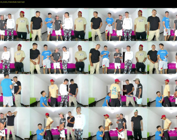 anghelytos — 21 minute Chaturbate male cam show recording, 720p, Oct 3, 2024
