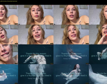 anna_ssweety — 6 minute Chaturbate female cam show recording, 720p, Oct 3, 2024