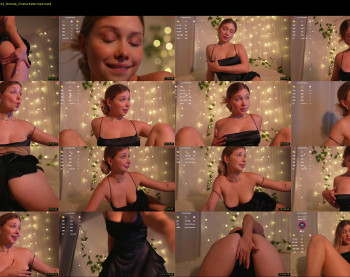 april_blush — 94 minute Chaturbate female cam show recording, 720p, Oct 3, 2024