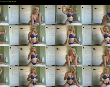 artoftease — 6 minute Chaturbate female cam show recording, 720p, Oct 3, 2024