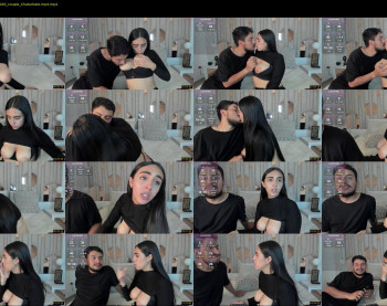 asmodeo6_ — 16 minute Chaturbate couple cam show recording, 720p, Oct 3, 2024