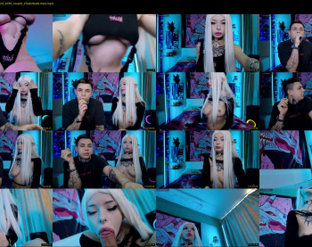 aurora_radiance — 104 minute Chaturbate couple cam show recording, 720p, Oct 3, 2024