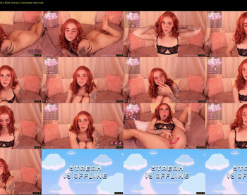 badbitchcuteface — 98 minute Chaturbate female cam show recording, 720p, Oct 4, 2024