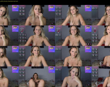 barbara_smith — 16 minute Chaturbate female cam show recording, 720p, Oct 4, 2024