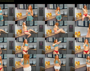 beverlyvega — 121 minute Chaturbate couple cam show recording, 720p, Oct 3, 2024