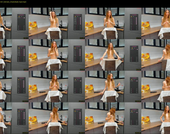 beverlyvega — 121 minute Chaturbate couple cam show recording, 720p, Oct 3, 2024