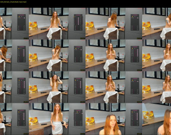 beverlyvega — 25 minute Chaturbate couple cam show recording, 720p, Oct 3, 2024