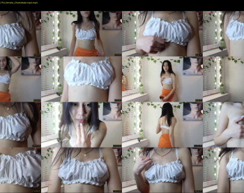 beverlyvega — 120 minute Chaturbate couple cam show recording, 720p, Oct 3, 2024