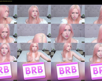 bjliki — 120 minute Chaturbate couple cam show recording, 720p, Oct 3, 2024