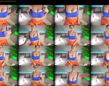 blisstease — 2 minute Chaturbate female cam show recording, 720p, Oct 4, 2024