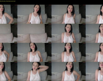 blueeyeess — 31 minute Chaturbate female cam show recording, 720p, Oct 3, 2024