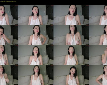 blueeyeess — 96 minute Chaturbate female cam show recording, 720p, Oct 3, 2024