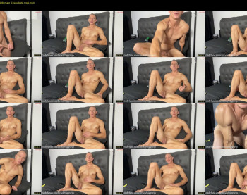 brodybiggs — 38 minute Chaturbate male cam show recording, 720p, Oct 4, 2024