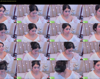 cheerrysweett — 71 minute Chaturbate female cam show recording, 720p, Oct 3, 2024