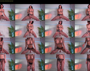 cherryjulia — 15 minute Chaturbate female cam show recording, 720p, Oct 3, 2024