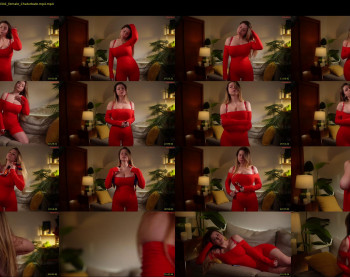 cheryl_pride — 63 minute Chaturbate female cam show recording, 720p, Oct 4, 2024