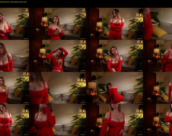cheryl_pride — 42 minute Chaturbate female cam show recording, 720p, Oct 4, 2024