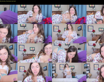 chroniclove — 93 minute Chaturbate female cam show recording, 720p, Oct 3, 2024