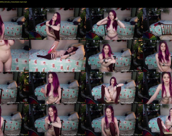 chrysanthulu — 65 minute Chaturbate female cam show recording, 720p, Oct 3, 2024