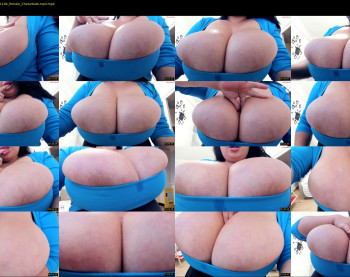 claraboobies — 9 minute Chaturbate female cam show recording, 720p, Oct 3, 2024