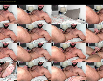 cockheadstud — 32 minute Chaturbate male cam show recording, 720p, Oct 3, 2024