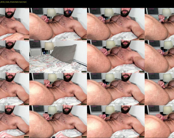 cockheadstud — 24 minute Chaturbate male cam show recording, 720p, Oct 4, 2024