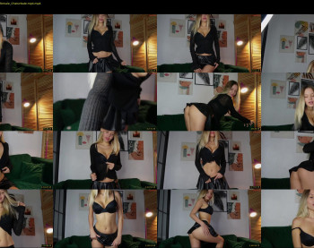 corni__ — 120 minute Chaturbate female cam show recording, 720p, Oct 4, 2024