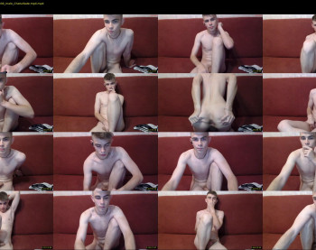 cute_oliver — 121 minute Chaturbate male cam show recording, 720p, Oct 3, 2024