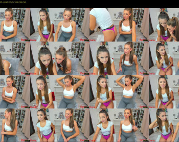 dariaa_doll — 8 minute Chaturbate female cam show recording, 720p, Oct 3, 2024