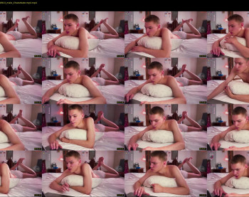 davey_ebash — 14 minute Chaturbate male cam show recording, 720p, Oct 3, 2024