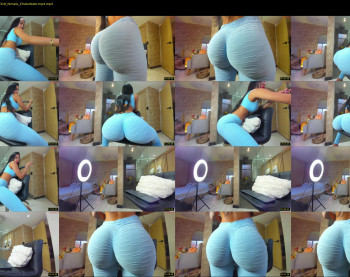 dianac1998 — 33 minute Chaturbate female cam show recording, 720p, Oct 3, 2024