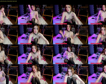 dualhornyfire — 13 minute Chaturbate couple cam show recording, 720p, Oct 3, 2024