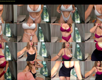 dulceyjohn — 40 minute Chaturbate female cam show recording, 720p, Oct 3, 2024