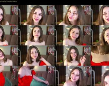 earlenebigge — 96 minute Chaturbate female cam show recording, 720p, Oct 3, 2024