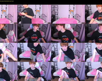 eitanhere — 71 minute Chaturbate male cam show recording, 720p, Oct 3, 2024