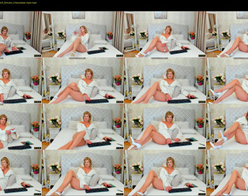 elisarosse_ — 13 minute Chaturbate female cam show recording, 720p, Oct 3, 2024