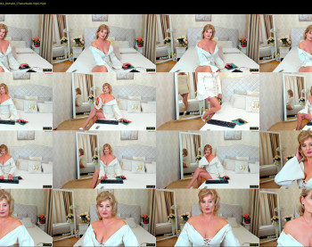elisarosse_ — 37 minute Chaturbate female cam show recording, 720p, Oct 4, 2024
