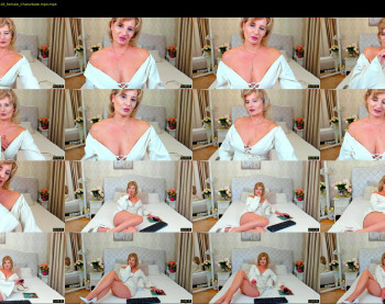 elisarosse_ — 16 minute Chaturbate female cam show recording, 720p, Oct 4, 2024