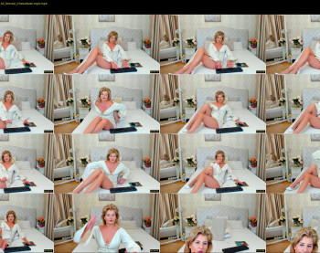 elisarosse_ — 9 minute Chaturbate female cam show recording, 720p, Oct 4, 2024