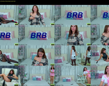 ellaander — 120 minute Chaturbate female cam show recording, 720p, Oct 3, 2024
