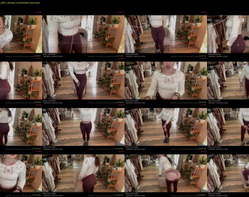 emersoncane — 121 minute Chaturbate female cam show recording, 720p, Oct 3, 2024