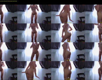 ericamiracle15 — 24 minute Chaturbate female cam show recording, 720p, Oct 3, 2024