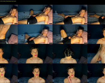 estremecerse — 34 minute Chaturbate male cam show recording, 720p, Oct 3, 2024